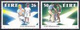 1990  Irische Missionare