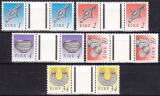 1990  Freimarken: Irische Kunstschätze