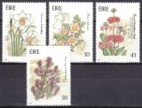 1990  Irische Gartenblumen