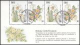 1990  Irische Gartenblumen