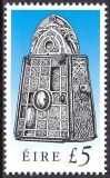 1991  Freimarken: Irische Kunstschätze