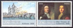 1991  Jahrestag der Belagerung von Athlone