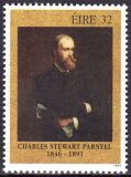 1991  Todestag von Charles Stewart Parnell