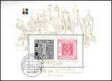 1999  Internationale Briefmarkenausstellung IBRA `99