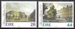 1992  Ansichten von Dublin