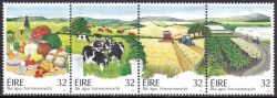 1992  Ernährung und Landwirtschaft