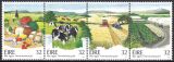 1992  Ernährung und Landwirtschaft