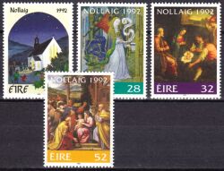 1992  Weihnachten