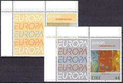 1993  Europa: Zeitgenössische Kunst