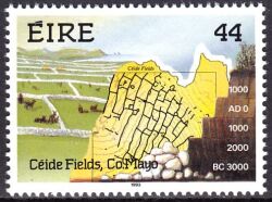 1993  Ceide-Fields