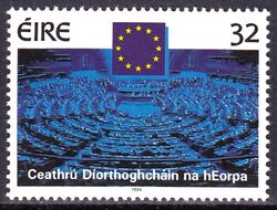 1994  Direktwahlen zum Europäischen Parlament