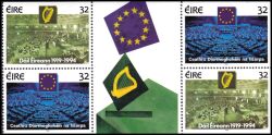 1994  Direktwahlen zum Europäischen Parlament