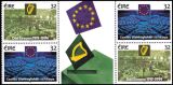 1994  Direktwahlen zum Europäischen Parlament