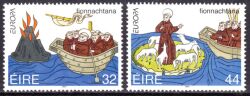 1994  Europa: Entdeckungen und Erfindungen