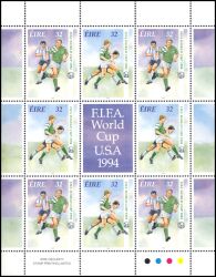 1994  Fußball-Weltmeisterschaft in der USA