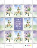 1994  Fußball-Weltmeisterschaft in der USA