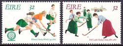 1994  Irischer Damenhockey-Verband