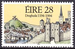 1994  800 Jahre Drogheda