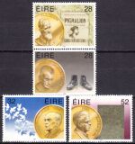 1994  Nobelpreisträger