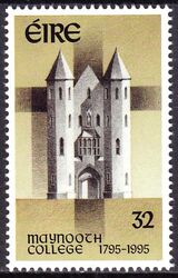 1995  200 Jahre St.-Patrick-College