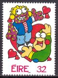 1996  Grußmarke