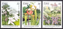 1995  200 Jahre Botanische Gäten in Irland