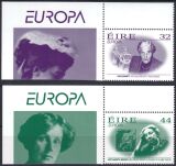 1996  Europa: Berühmte Frauen