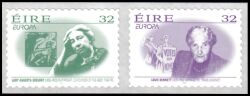 1996  Europa: Berühmte Frauen