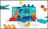 1998  Für uns Kinder - Block