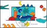 1998  Für uns Kinder - Block
