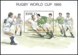 1995  Rugby-Weltmeisterschaft