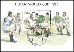 1995  Rugby-Weltmeisterschaft