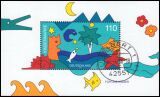 1998  Für uns Kinder - Block