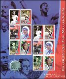 1999  Jahrtausendwende: Persönlichkeiten des 20....