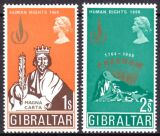 1968  Internationales Jahr der Menschenrechte
