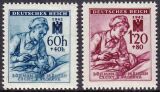 1942  Rotes Kreuz