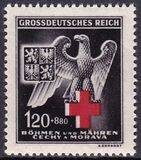 1943  Rotes Kreuz