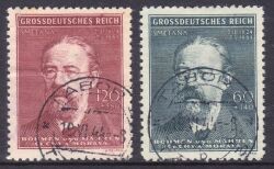 1944  Todestag von Friedrich Smetana