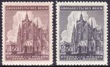 1944  600 Jahre St.-Veits-Dom in Prag