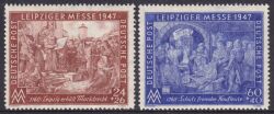1947  Leipziger Frühjahrsmesse