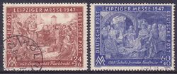 1947  Leipziger Frühjahrsmesse