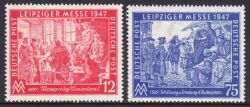 1947  Leipziger Herbstmesse