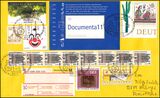 2002  R-Brief mit Mischfrankatur