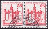 1978  Freimarken: Burgen & Schlösser aus Bogen