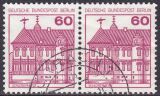 1979  Freimarken: Burgen & Schlösser aus Bogen