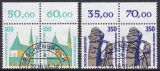 1989  Freimarken: Sehenswürdigkeiten aus Bogen