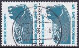 1990  Freimarken: Sehenswürdigkeiten aus Bogen