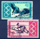 1976  Olympische Sommerspiele in Montreal