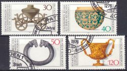1976  Archäologisches Kulturgut