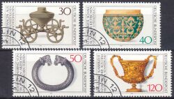 1976  Archäologisches Kulturgut